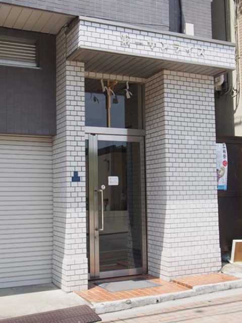 第1サンライズ